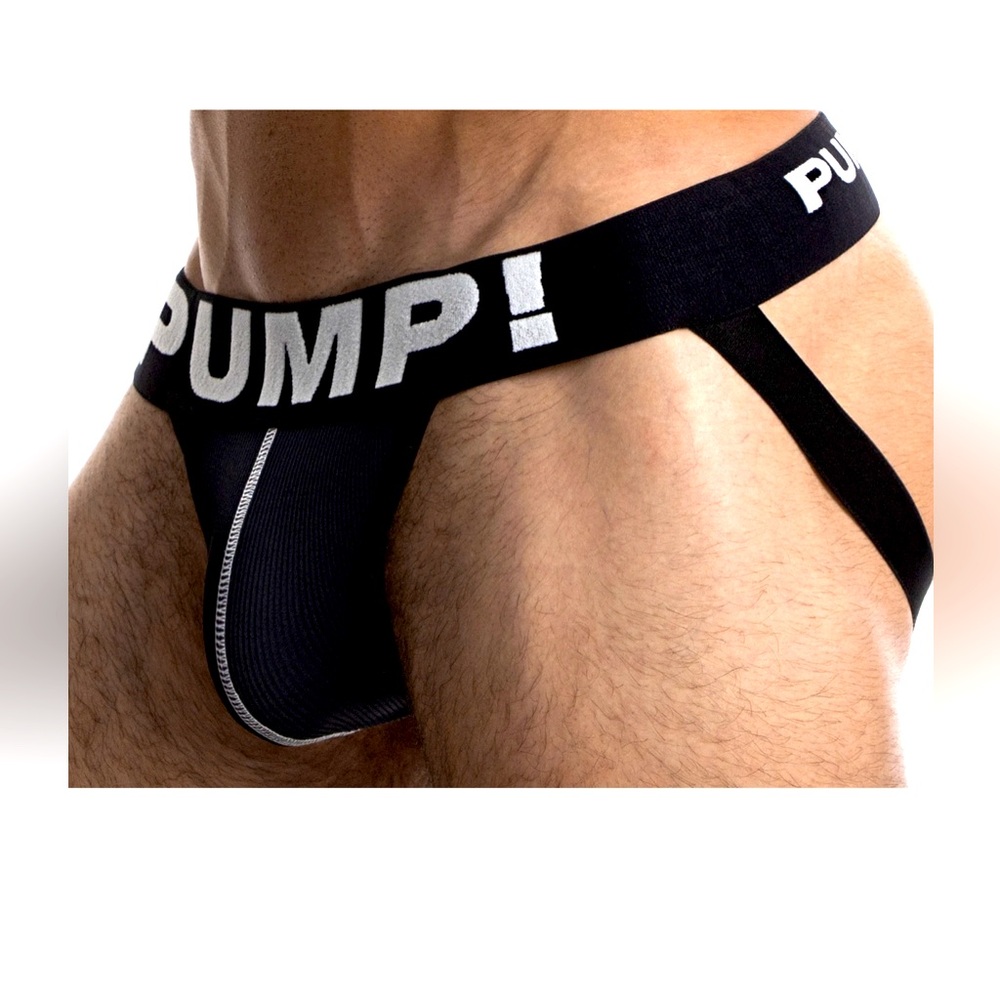 2XL sexy jockstrap gym bro fetish hot muscle stud gay jock frat bulge assless 🔥